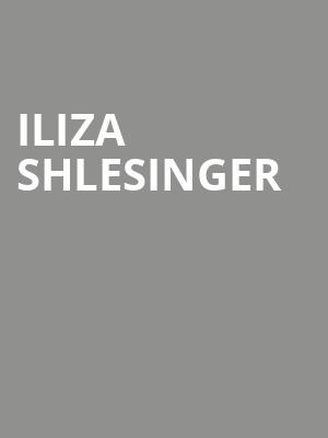 Iliza Shlesinger, Johnny Mercer Theatre, Savannah