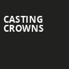 Casting Crowns, Johnny Mercer Theatre, Savannah